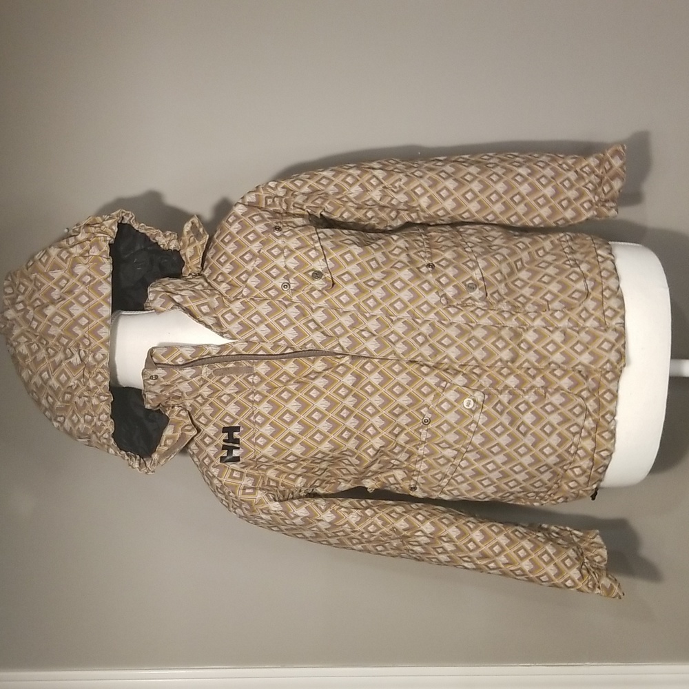 Helly Hansen Youth ski jacket